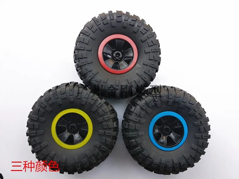 HengLong WPL B-1 B-14 B-24 B24 C14 C-14 MN D90 D91 Military Truck RC Car spare parts Upgrade and refit DIY tires 4pcs
HengLong WPL B-1 B-14 B-24 B24 C14 C-14 MN D90 D91 Military Truck RC Car spare parts Upgrade and refit DIY tires 4pcs