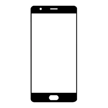 50PCS/Lot For Oneplus 5 One Plus Front Glass Touch Screen LCD Outer Panel Lens Repair Replacement Part
50PCS/Lot For Oneplus 5 One Plus Front Glass Touch Screen LCD Outer Panel Lens Repair Replacement Part