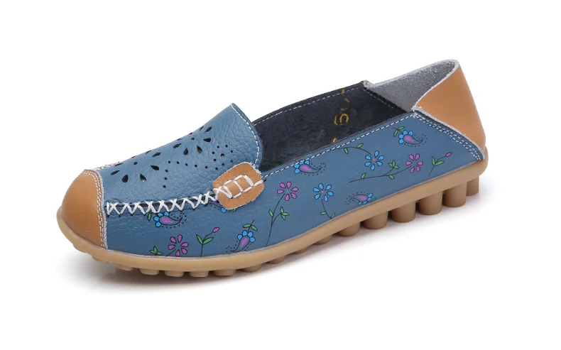 AH 3599 (18) women's loafer shoe