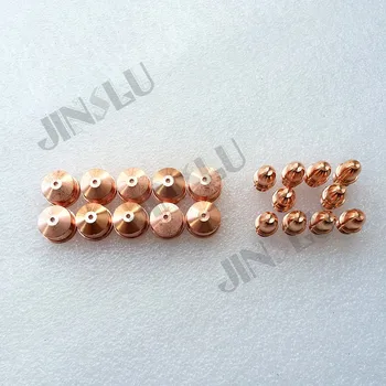Free Shipping Trafimet OEM A141 A101 Consumables Electrode PR0101 Nozzle PD0101-14 1.4mm 20PCS
Free Shipping Trafimet OEM A141 A101 Consumables Electrode PR0101 Nozzle PD0101-14 1.4mm 20PCS