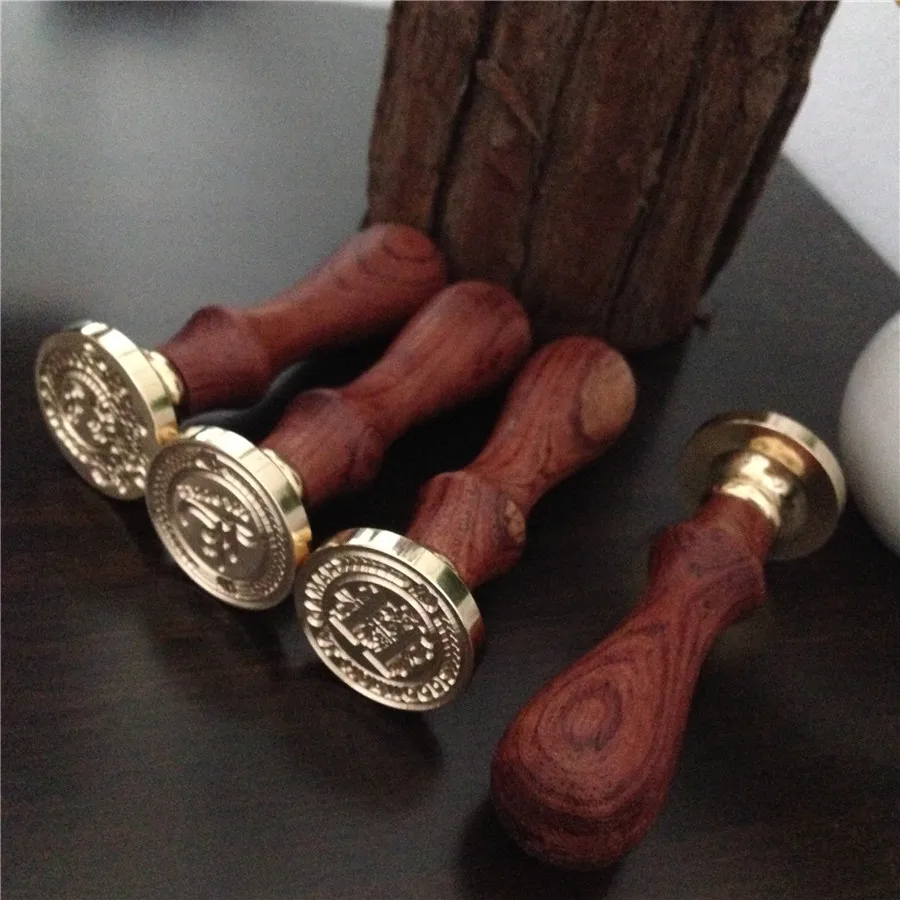 Sealing Wax Stamp For Wedding Decoration Envelope Paper File Decor Welcome Customization Any Size 3cm Round
Sealing Wax Stamp For Wedding Decoration Envelope Paper File Decor Welcome Customization Any Size 3cm Round