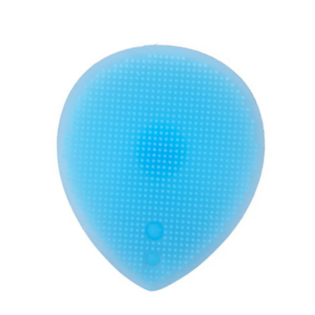 1PC New Large Heart-shaped Cleansing Makeup Remover Silicone Face Massage Child Baby Infant Shampoo Brush Facial Cleanser
1PC New Large Heart-shaped Cleansing Makeup Remover Silicone Face Massage Child Baby Infant Shampoo Brush Facial Cleanser