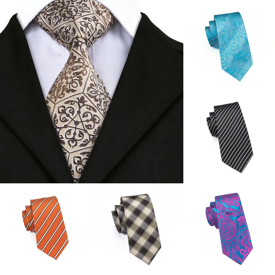 DiBanGu Top 20 Styles Colorul Tie Gifts for Men 100% Silk Yellow Necktie 150cm Long Men's Tie Suit Business Wedding Party Tie
DiBanGu Top 20 Styles Colorul Tie Gifts for Men 100% Silk Yellow Necktie 150cm Long Men's Tie Suit Business Wedding Party Tie