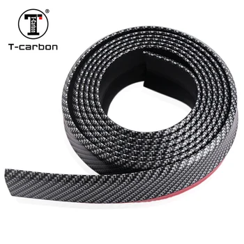 Carbon Fiber Car Front Lip Side Skirt Body Trim Bumper for Ford Fiesta Focus 3 4 MK3 MK4 Mondeo Ecosport Kuga Focus Car styling
Carbon Fiber Car Front Lip Side Skirt Body Trim Bumper for Ford Fiesta Focus 3 4 MK3 MK4 Mondeo Ecosport Kuga Focus Car styling