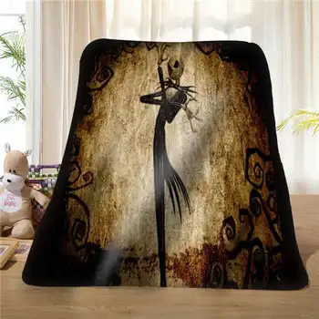 Custom nightmare_before_christmas_ (1) Blanket Soft Fleece DIY Your Picture Decoration Bedroom Sofa Multi Size#928-01-47
Custom nightmare_before_christmas_ (1) Blanket Soft Fleece DIY Your Picture Decoration Bedroom Sofa Multi Size#928-01-47