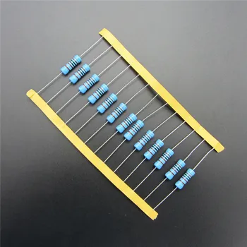 Metal Film Resistor 3W Watts 3.3 ohm +/- 1% RoHS Lead Free (10pcs) DIY KIT PARTS resistor pack resistance
Metal Film Resistor 3W Watts 3.3 ohm +/- 1% RoHS Lead Free (10pcs) DIY KIT PARTS resistor pack resistance