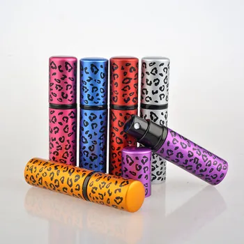 5ML Perfume bottle Perfume travel sprayer Refillable Spray bottles parfume perfume atomizer empty cosmetic bottle F20172774
5ML Perfume bottle Perfume travel sprayer Refillable Spray bottles parfume perfume atomizer empty cosmetic bottle F20172774