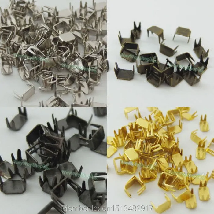 240 PCS 4 Colors Brass Zipper stopers Top Bottom Stops #5 for Spiral Slider Rescue Repair
240 PCS 4 Colors Brass Zipper stopers Top Bottom Stops #5 for Spiral Slider Rescue Repair