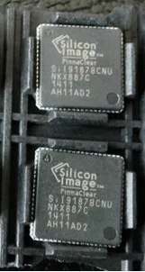 Бесплатная доставка SII9187 SIL9187 SII9187BCNU SIL9187BCNU | Электроника