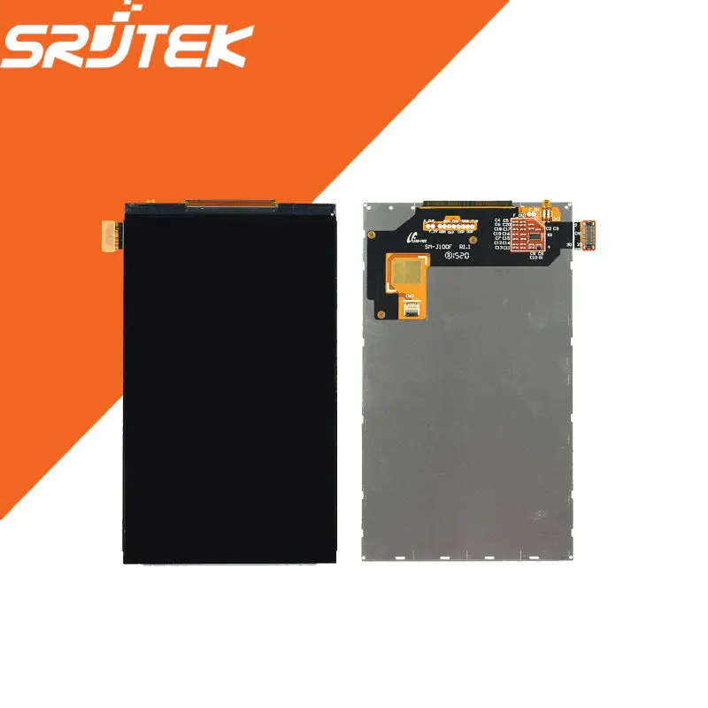 480x800 Texted High Quality LCD Display Screen 4.3 inch For Samsung Galaxy J1 J100F J100FN J100 LCD Panel Free Shipping
480x800 Texted High Quality LCD Display Screen 4.3 inch For Samsung Galaxy J1 J100F J100FN J100 LCD Panel Free Shipping