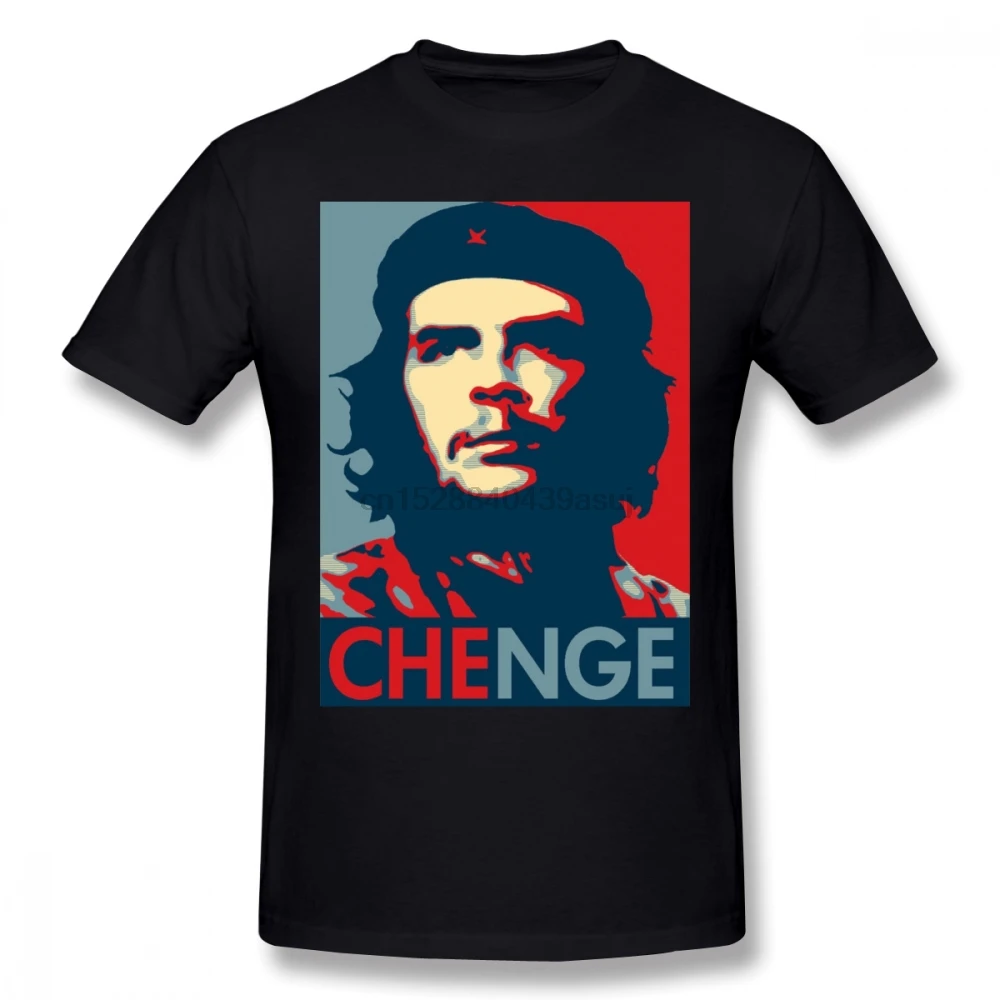 Che Guevara T Shirt Che Guevara T-Shirt Plus size Basic Tee Shirt Funny Man 100 Cotton Short-Sleeve Graphic Tshirt
Che Guevara T Shirt Che Guevara T-Shirt Plus size Basic Tee Shirt Funny Man 100 Cotton Short-Sleeve Graphic Tshirt
