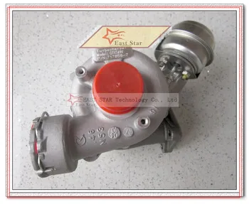 GT1749V 717858-5009S 717858 038145702J 038145702N For AUDI A4 A6 Skoda Superb For Volkswagen VW Passat B5 00-05 AVF AWX BPW 1.9L
GT1749V 717858-5009S 717858 038145702J 038145702N For AUDI A4 A6 Skoda Superb For Volkswagen VW Passat B5 00-05 AVF AWX BPW 1.9L
