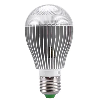 E27 RGB Light Bulb Color Changing Home Party Decoration Lamp with 24 Key Remote Control 6W/10W (optinal)
E27 RGB Light Bulb Color Changing Home Party Decoration Lamp with 24 Key Remote Control 6W/10W (optinal)