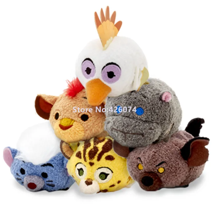 New The Lion Guard Kion Beshte Ono Bunga Mini Plush Smartphone Cleaner Kids Stuffed Toys For Children Gifts
New The Lion Guard Kion Beshte Ono Bunga Mini Plush Smartphone Cleaner Kids Stuffed Toys For Children Gifts