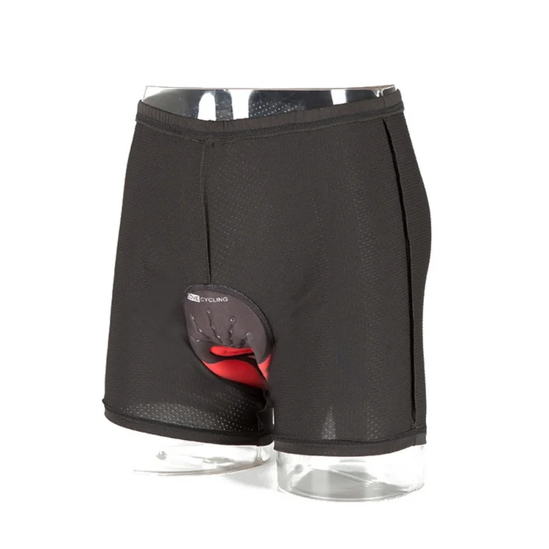 Bicycle Mountain MTB Shorts Breathable Men's Cycling Underwear Riding Bike Sport Underwear Compression Tights Shorts 5D Padded
Bicycle Mountain MTB Shorts Breathable Men's Cycling Underwear Riding Bike Sport Underwear Compression Tights Shorts 5D Padded