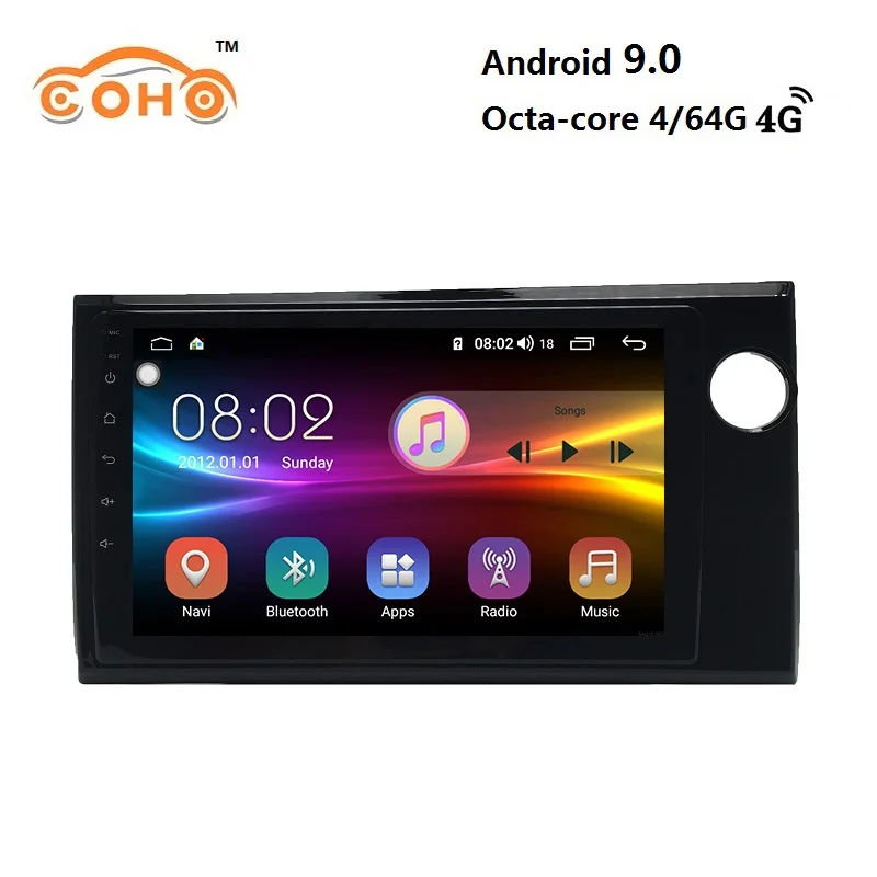 BRV RHD Android 9.0 8-core 4+64G GPS navigation video car radio 1 din for Honda BRV RHD
BRV RHD Android 9.0 8-core 4+64G GPS navigation video car radio 1 din for Honda BRV RHD