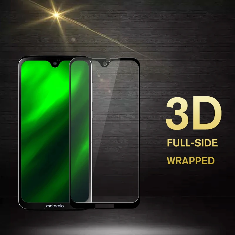 For Motorola Moto G7 G6 Play G5s G5 E4 PLUS E5 Screen Protector Full Tempered Glass Moto One G7 G6 G5s G5 E4 PLUS P30 Note Film
For Motorola Moto G7 G6 Play G5s G5 E4 PLUS E5 Screen Protector Full Tempered Glass Moto One G7 G6 G5s G5 E4 PLUS P30 Note Film