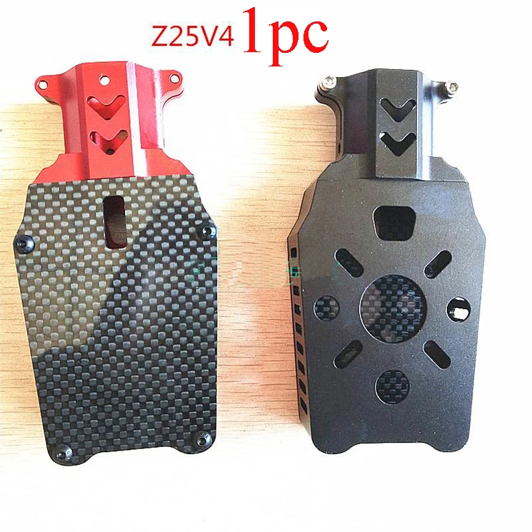 1PC Aluminum Alloy V4 D25mm Motor Seat High Strength 25mm Dia Carbon Tube Fixed Mount Connector Holder Bracket Base for RC
1PC Aluminum Alloy V4 D25mm Motor Seat High Strength 25mm Dia Carbon Tube Fixed Mount Connector Holder Bracket Base for RC