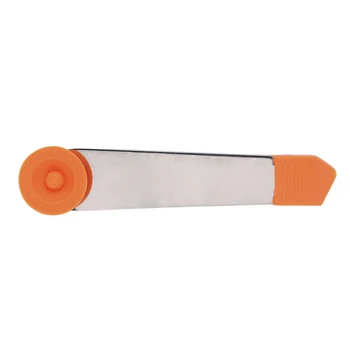 For Mobile Phone Repair Tools Roller Opening Tools Stainless Steel Machine Opening Tool for iPad for Tablet Repair
For Mobile Phone Repair Tools Roller Opening Tools Stainless Steel Machine Opening Tool for iPad for Tablet Repair