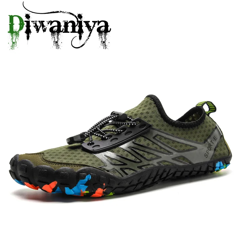 Barefoot Sneakers Swimming Shoes Summer Water Shoes for Unisex Outdoor Quick Dry Lightweight Beach Swim Aqua Shoes Sandals Kids
Barefoot Sneakers Swimming Shoes Summer Water Shoes for Unisex Outdoor Quick Dry Lightweight Beach Swim Aqua Shoes Sandals Kids