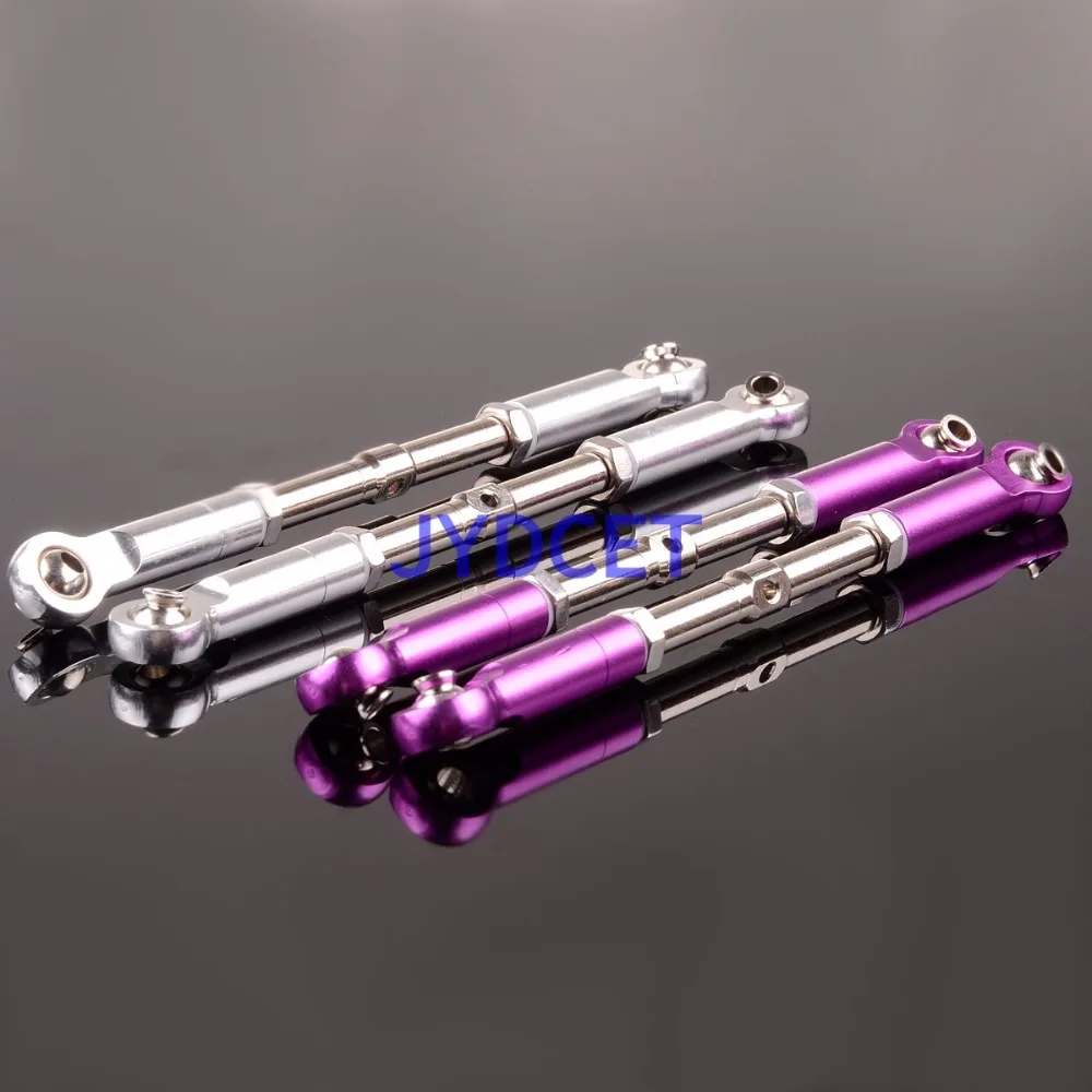 SAV93535 Aluminum Turnbuckle Linkage 2pcs 93535 & 100949 For RC Model 1/8 HPI SAVAGE FlUX 4.6 5.9
SAV93535 Aluminum Turnbuckle Linkage 2pcs 93535 & 100949 For RC Model 1/8 HPI SAVAGE FlUX 4.6 5.9