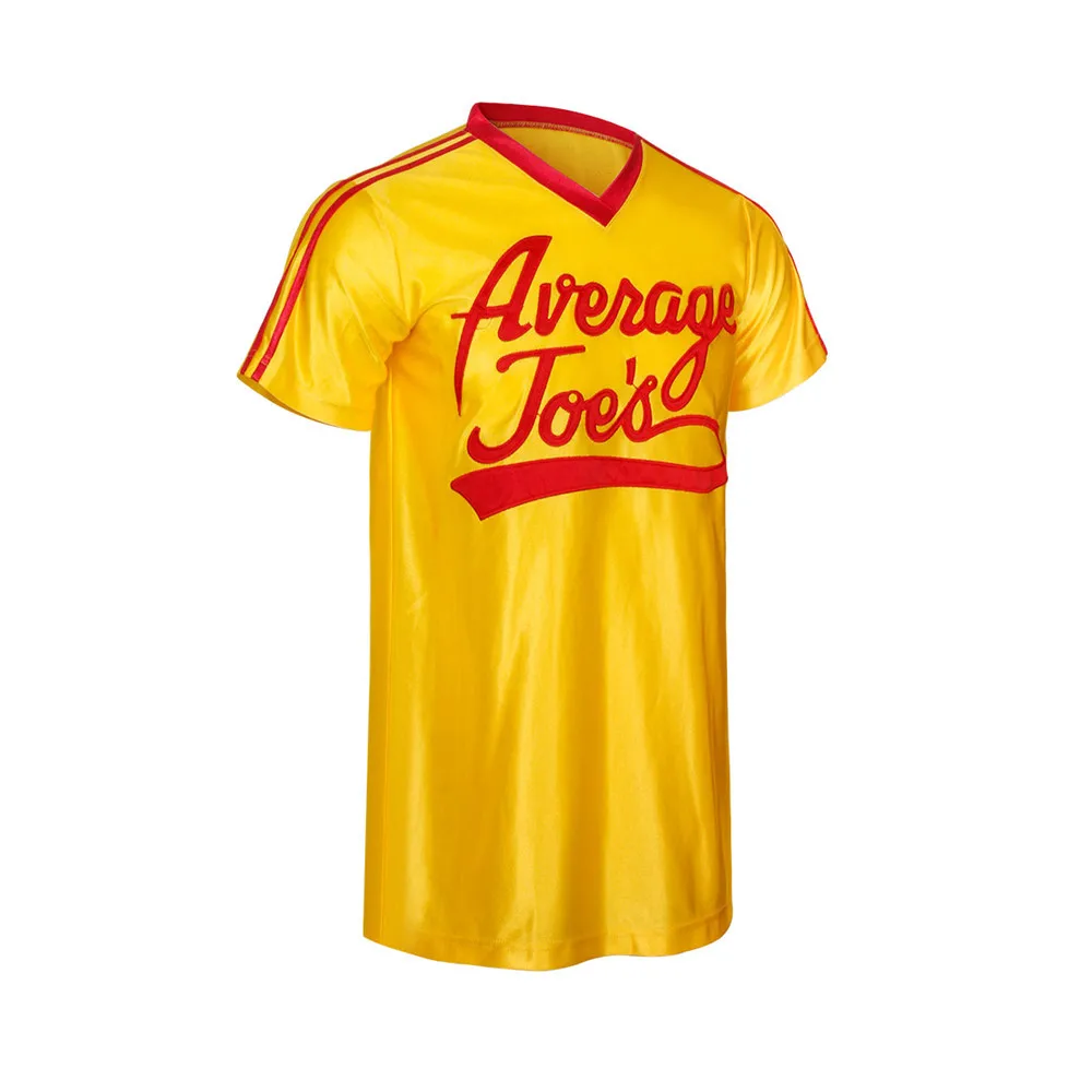 Adult Average Joe's Costume Dodgeball: A True Underdog Story