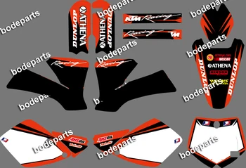 New monstor STEAM BACKGROUNDS DECALS STICKERS GRAPHICS Kits for KTM Motorcycle SX 65 2002 2003 2004 2005 2006 2007 2008
New monstor STEAM BACKGROUNDS DECALS STICKERS GRAPHICS Kits for KTM Motorcycle SX 65 2002 2003 2004 2005 2006 2007 2008