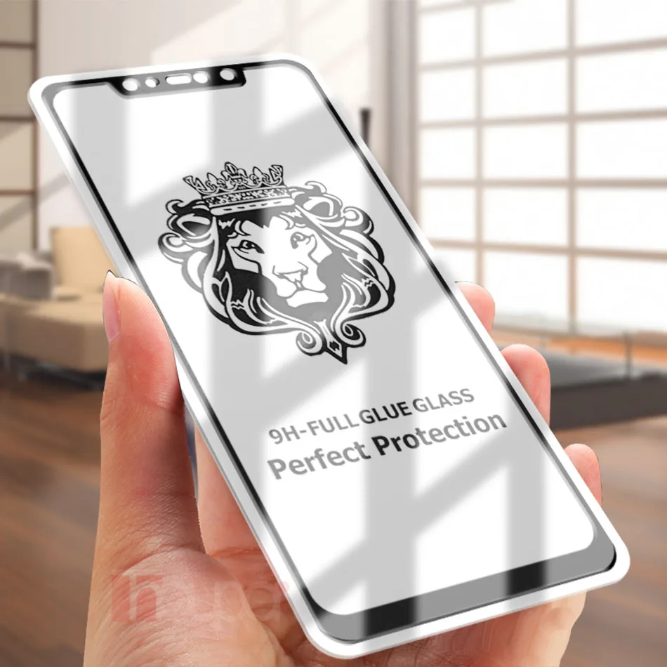 For 5D Glass Xiaomi Redmi 6A 6 Note6 Pro Screen Protector Full Cover Film Glass For Xiaomi Redmi Note 6 Pro Tempered Glasses 6A
For 5D Glass Xiaomi Redmi 6A 6 Note6 Pro Screen Protector Full Cover Film Glass For Xiaomi Redmi Note 6 Pro Tempered Glasses 6A