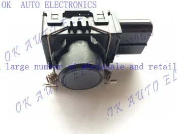Parking Sensor PDC Sensor Parking Distance Control Sensor for TOYOTA LEXUS 89341-28451 188400-0900 2008-2011
Parking Sensor PDC Sensor Parking Distance Control Sensor for TOYOTA LEXUS 89341-28451 188400-0900 2008-2011