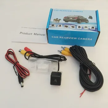Color Car DVD GPS Original Style Rear View Backup Reversing For Mazda Premacy MK1 1999~2009 / License Plate Light OEM
Color Car DVD GPS Original Style Rear View Backup Reversing For Mazda Premacy MK1 1999~2009 / License Plate Light OEM