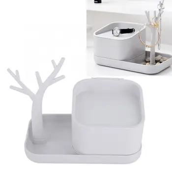 Professional Multi-functional Desktop Makeup Storage Box Lipstick Makeup Tools Earrings Organizer Makeup Tool Kits
Professional Multi-functional Desktop Makeup Storage Box Lipstick Makeup Tools Earrings Organizer Makeup Tool Kits