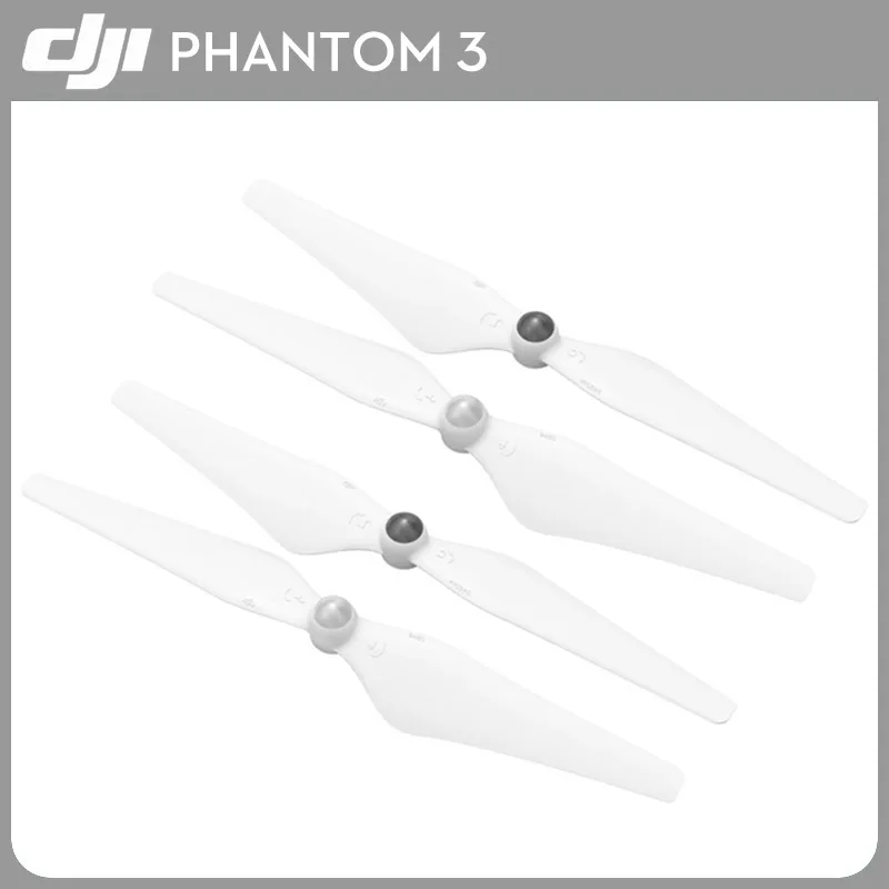 2Pairs Original DJI 9450 Propeller Blade Self-tightening Propeller for Phantom 3 Standard Advanced Professional 4K Accessories
2Pairs Original DJI 9450 Propeller Blade Self-tightening Propeller for Phantom 3 Standard Advanced Professional 4K Accessories