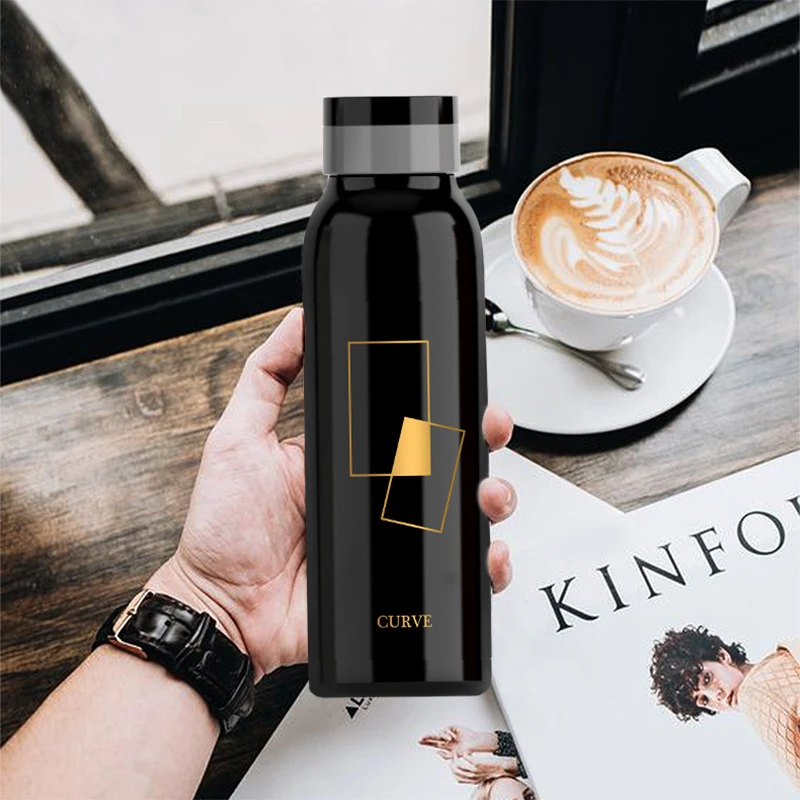 360 ML Travel Mug Water Thermos Stainless Steel Double Wall Thermal Cup Bottle Vacuum Flask Cup Home Tea Coffee Drink Bottle
360 ML Travel Mug Water Thermos Stainless Steel Double Wall Thermal Cup Bottle Vacuum Flask Cup Home Tea Coffee Drink Bottle