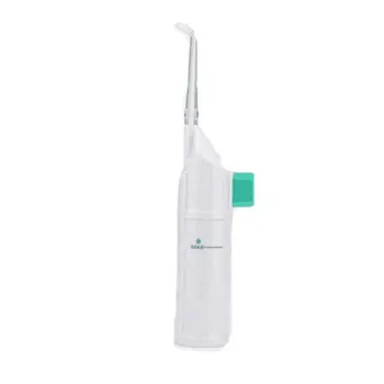 Water Jet Water Pick Jet Cordless Oral Irrigator Professional Portable ultra Flosser Dental Teeth Air Pressure Cleaner
Water Jet Water Pick Jet Cordless Oral Irrigator Professional Portable ultra Flosser Dental Teeth Air Pressure Cleaner