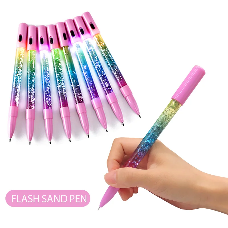 Gel Pen 0.5mm Drawing Writing Stationery Student School Supplies Smooth Office Drafting Kids
Gel Pen 0.5mm Drawing Writing Stationery Student School Supplies Smooth Office Drafting Kids