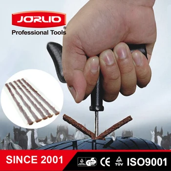 Jorlio10PCS 3x20cm Car Tyre Repair Tubeless Seal Plugs Strips For Tire Puncture Recovery Tool Not Include
Jorlio10PCS 3x20cm Car Tyre Repair Tubeless Seal Plugs Strips For Tire Puncture Recovery Tool Not Include