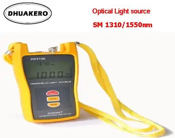 free shipping AB205 JW3109 FTTH Fiber Optical Light Source single mode SM 1310/1550nm mini meter
free shipping AB205 JW3109 FTTH Fiber Optical Light Source single mode SM 1310/1550nm mini meter
