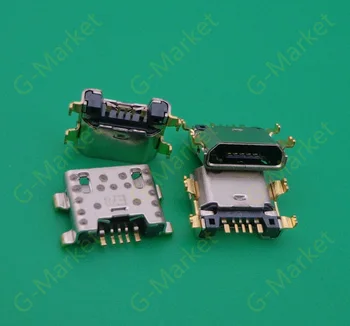 50PCS For VIVO X7 mini micro usb charge charging connector jack plug dock socket port free shipping
50PCS For VIVO X7 mini micro usb charge charging connector jack plug dock socket port free shipping