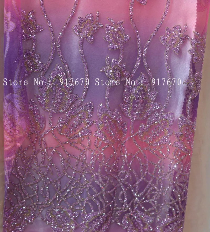 Latest African Lace Fabrics High Quality 3d Guipure Glitter lace fabric for party dress 20 yards / lot
Latest African Lace Fabrics High Quality 3d Guipure Glitter lace fabric for party dress 20 yards / lot