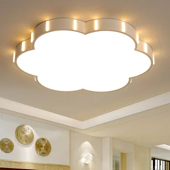 lustre led Dia42/52cm Modern led Chandelier For Children room Bedroom candelabro White Finish Ceiling Chandelier Fixtures
lustre led Dia42/52cm Modern led Chandelier For Children room Bedroom candelabro White Finish Ceiling Chandelier Fixtures