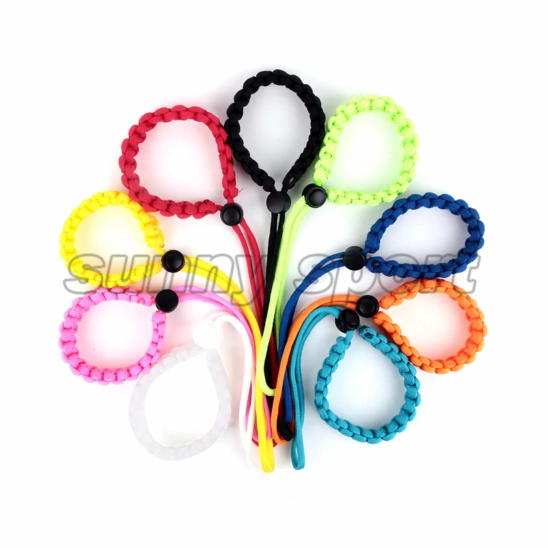Multicolor diving drop rope anti lost rope Tinker Lanyard Diving equipment Diving accessories Ding stick hand rope probe
Multicolor diving drop rope anti lost rope Tinker Lanyard Diving equipment Diving accessories Ding stick hand rope probe