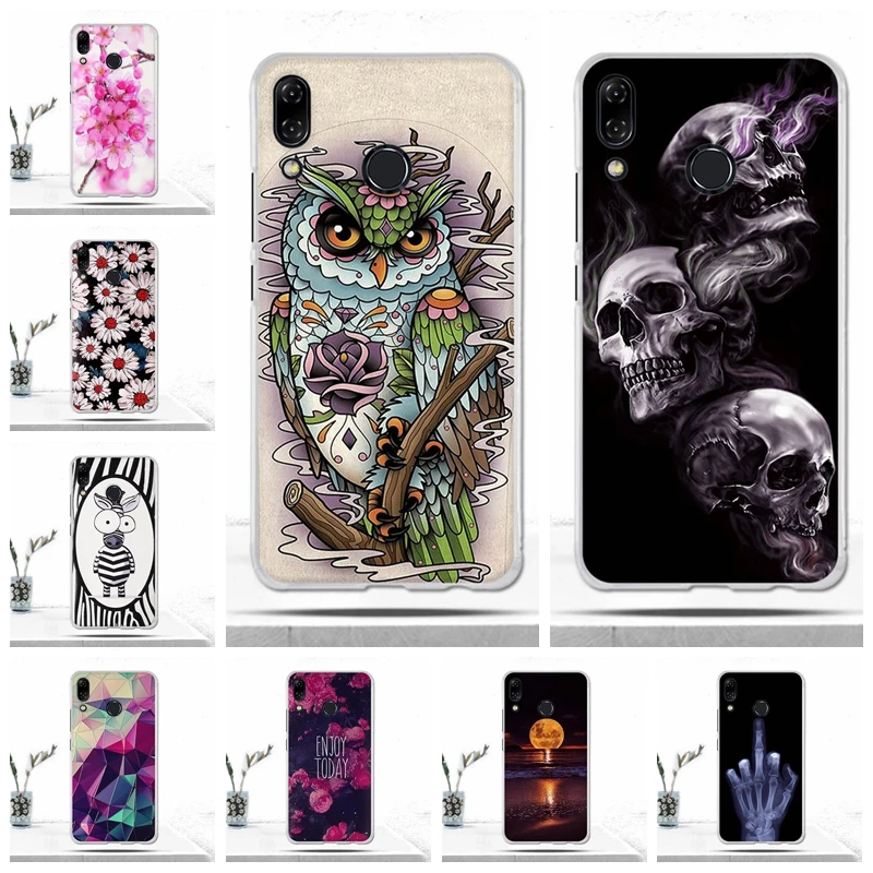 For Asus Zenfone 5z ZS620KL Case Cover Soft TPU Silicon Phone Cover for Asus Zenfone 5z ZS620KL/Zenfone 5 ZE620KL Case Covers
For Asus Zenfone 5z ZS620KL Case Cover Soft TPU Silicon Phone Cover for Asus Zenfone 5z ZS620KL/Zenfone 5 ZE620KL Case Covers