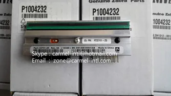 P1004232 Zebr 110Xi4 Printhead. 12 dots/mm (300dpi) new original barcode printhead 
P1004232 Zebr 110Xi4 Printhead. 12 dots/mm (300dpi) new original barcode printhead