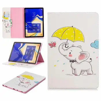 Cartoon Leather Case For Samsung Galaxy Tab A6 A 6 2016 10.1 T585 T580 T580N SM-T580 Tablet Cover Cases+PEN+Mobile phone shell
Cartoon Leather Case For Samsung Galaxy Tab A6 A 6 2016 10.1 T585 T580 T580N SM-T580 Tablet Cover Cases+PEN+Mobile phone shell