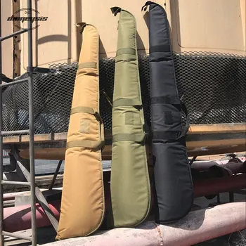 Tactical Fishing Bag 130cm Military Gun Bag Shotgun Carry Case Pouch Holder Hunting Gun Bag
Tactical Fishing Bag 130cm Military Gun Bag Shotgun Carry Case Pouch Holder Hunting Gun Bag
