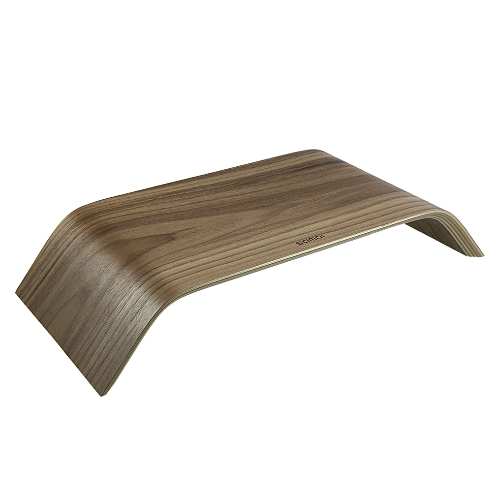 Universal Desktop Computer Monitor Heighten Wooden Stand Dock Holder Display Bracket for iMac PC Notebook Laptop macbook air pro
Universal Desktop Computer Monitor Heighten Wooden Stand Dock Holder Display Bracket for iMac PC Notebook Laptop macbook air pro