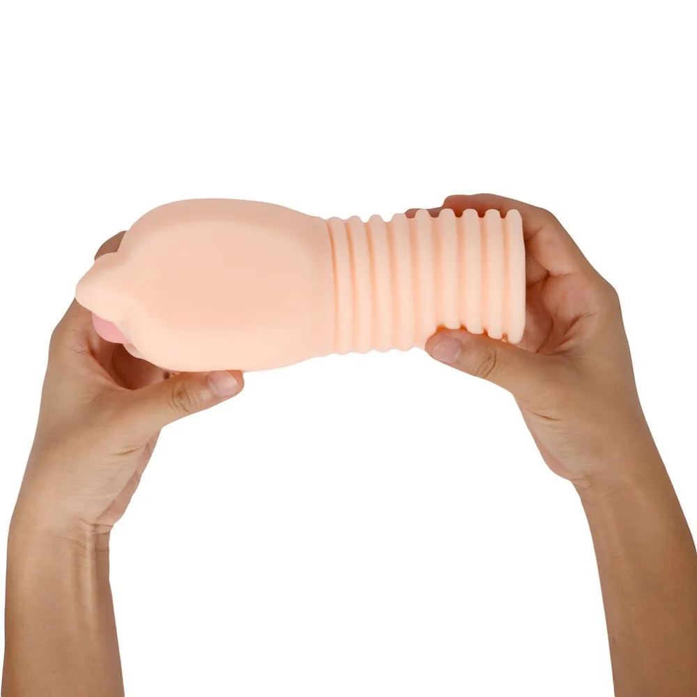 Оральный Мастурбатор