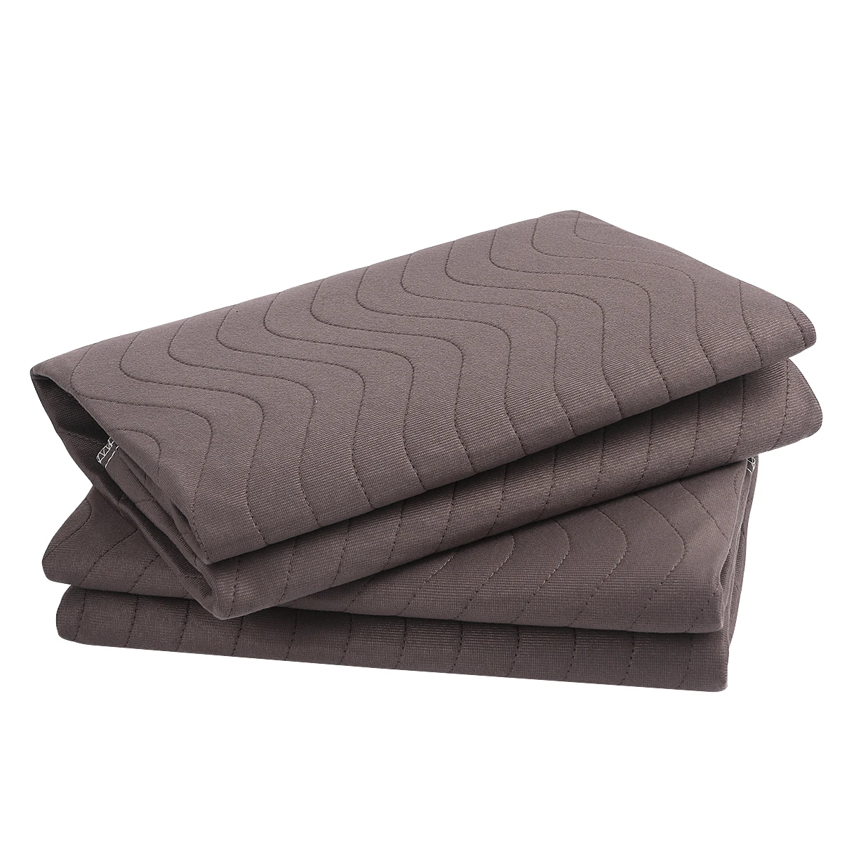 UEETEK 2PCS 90x80CM Dog Small Pet Pee Pads Reusable Washable Waterproof Fast Absorbing for Bed Wetting Mattress Protection
UEETEK 2PCS 90x80CM Dog Small Pet Pee Pads Reusable Washable Waterproof Fast Absorbing for Bed Wetting Mattress Protection