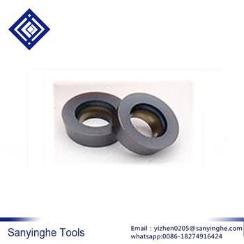 RPEW1003MO JT1025A milling cutter inserts indexable milling inserts for cnc milling cutters (10pcs/lots)
RPEW1003MO JT1025A milling cutter inserts indexable milling inserts for cnc milling cutters (10pcs/lots)