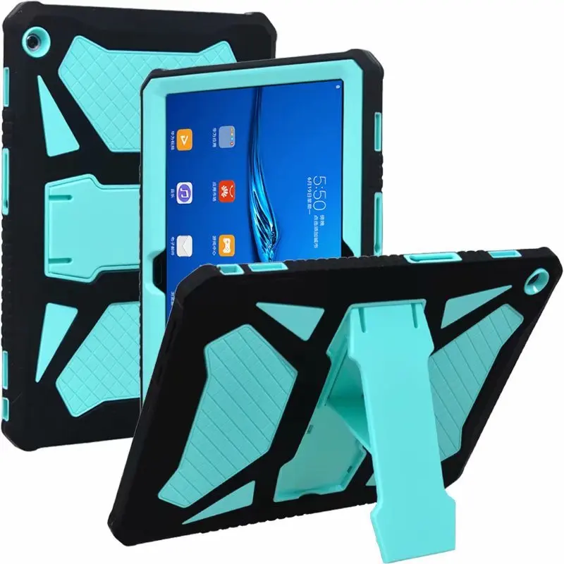 case for Huawei MediaPad T3 10 / T3 9.6 tablet Shock Proof Silicon+PC full body cover for AGS-L09 AGS-L03 AGS-W09 tablet PC+pen
case for Huawei MediaPad T3 10 / T3 9.6 tablet Shock Proof Silicon+PC full body cover for AGS-L09 AGS-L03 AGS-W09 tablet PC+pen